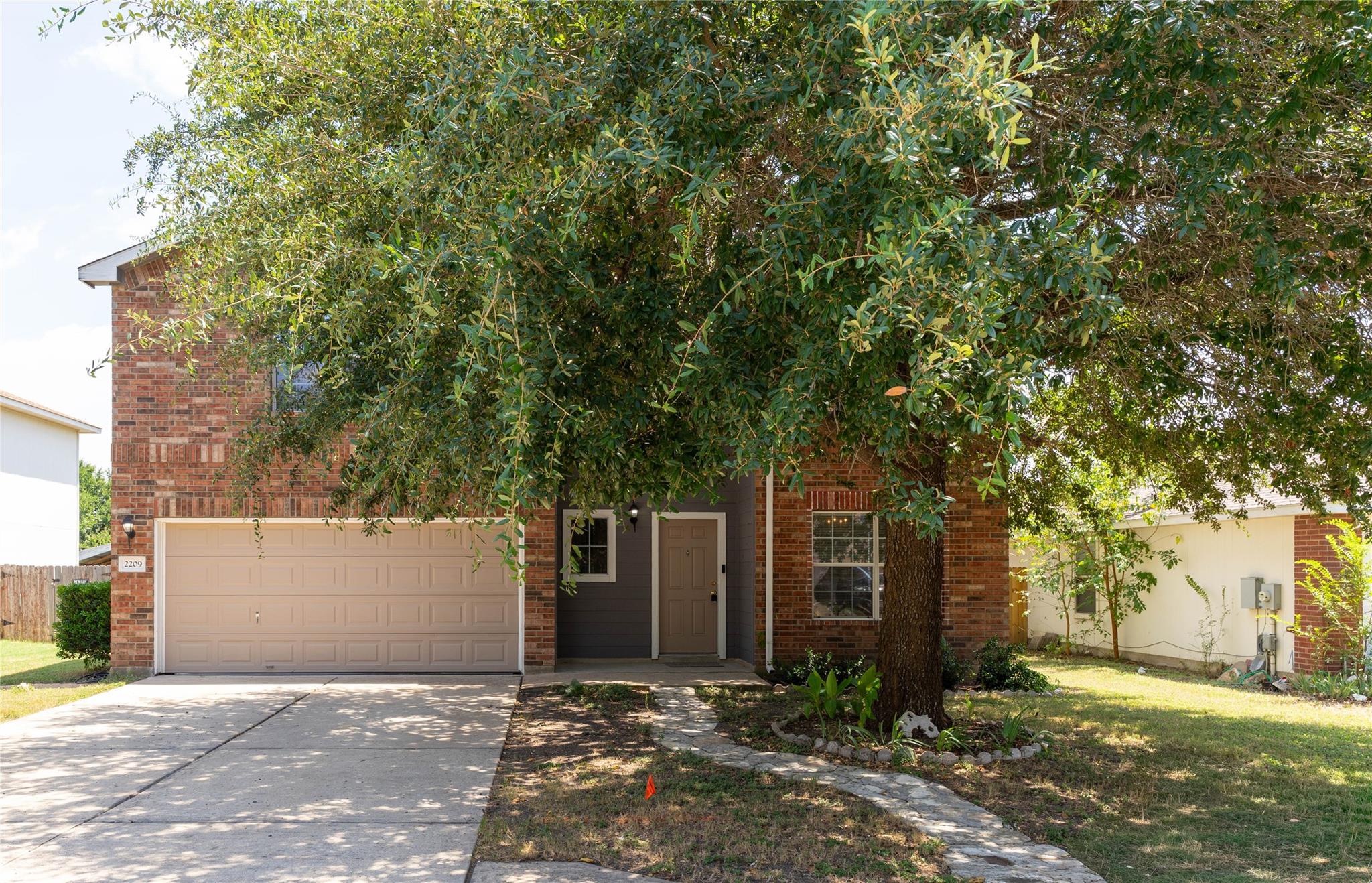 2209 Canvas Back Dr Property Photo 1