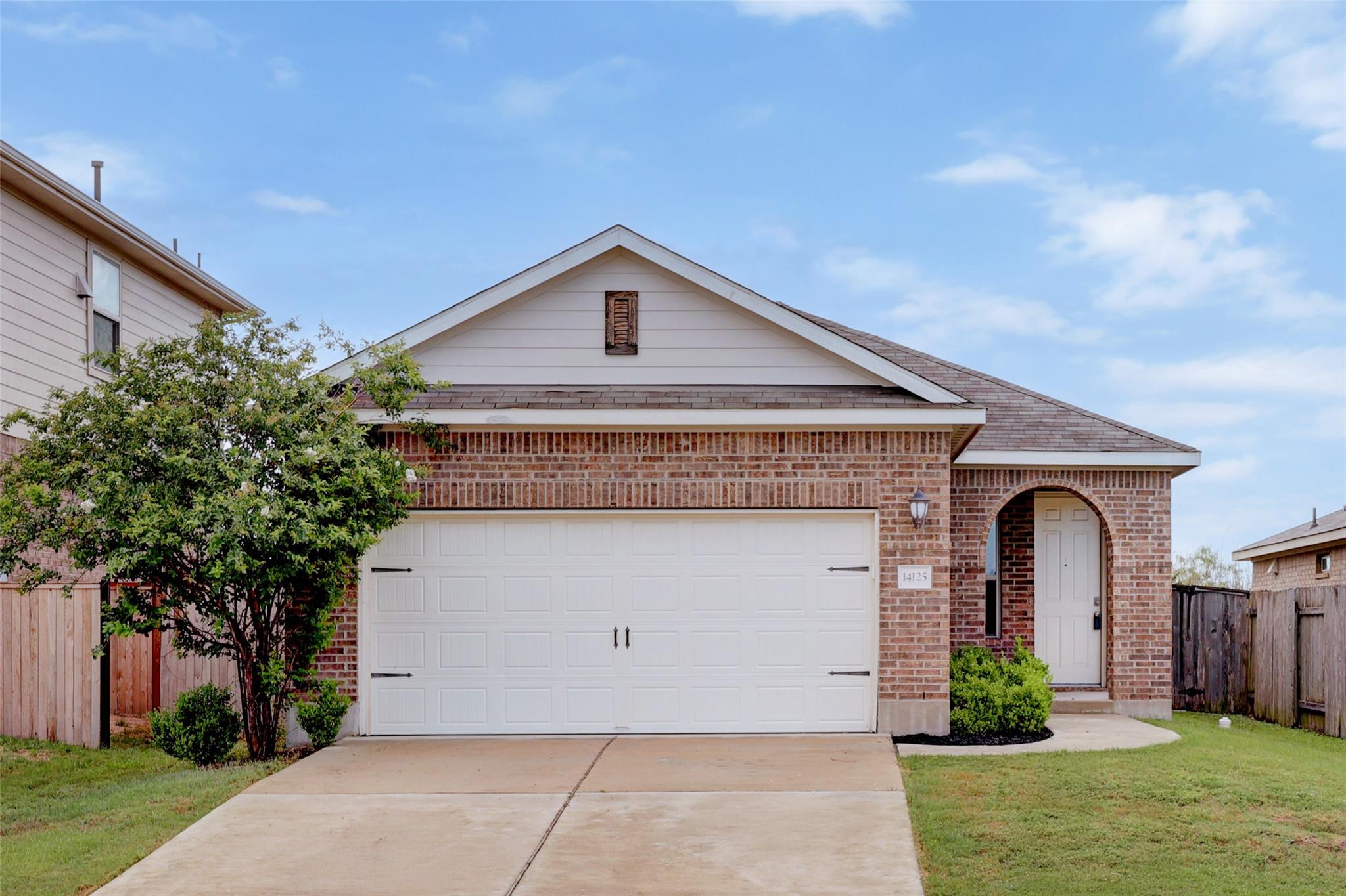 14125 Fallsprings WAY Property Photo 1