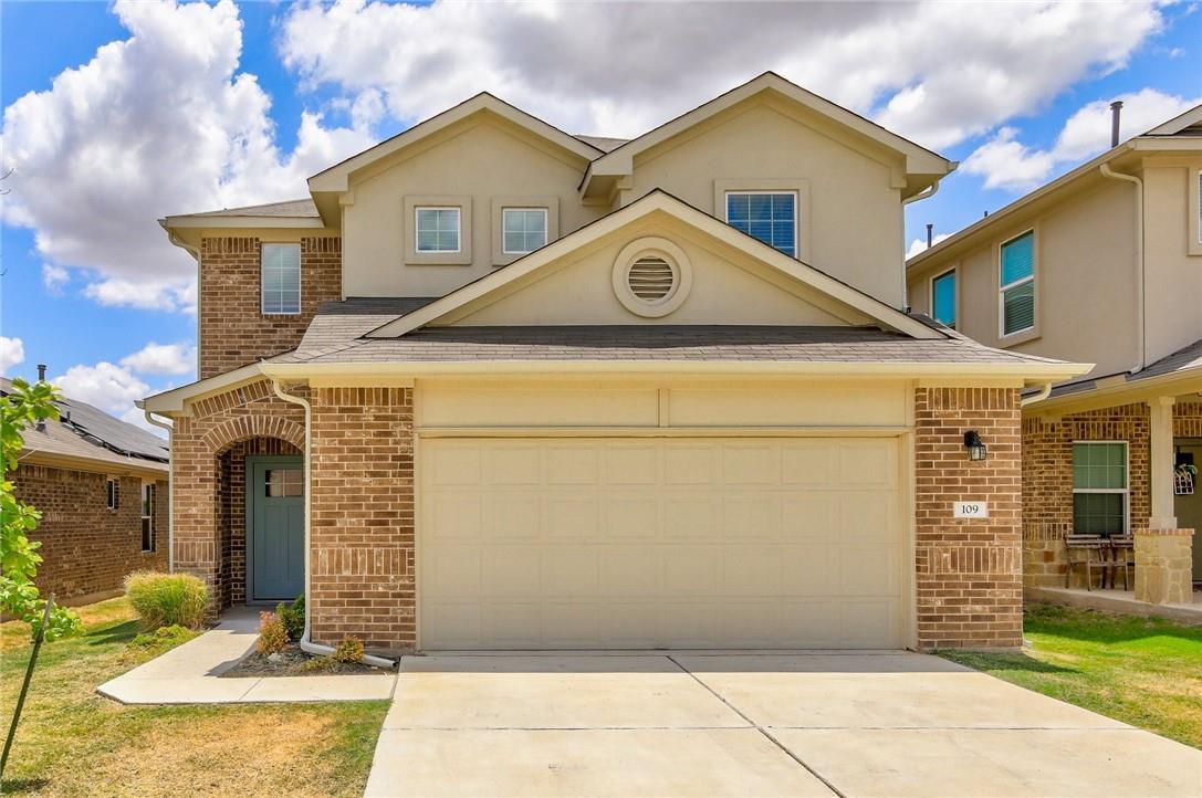 109 Kleberg Ct Property Photo 1