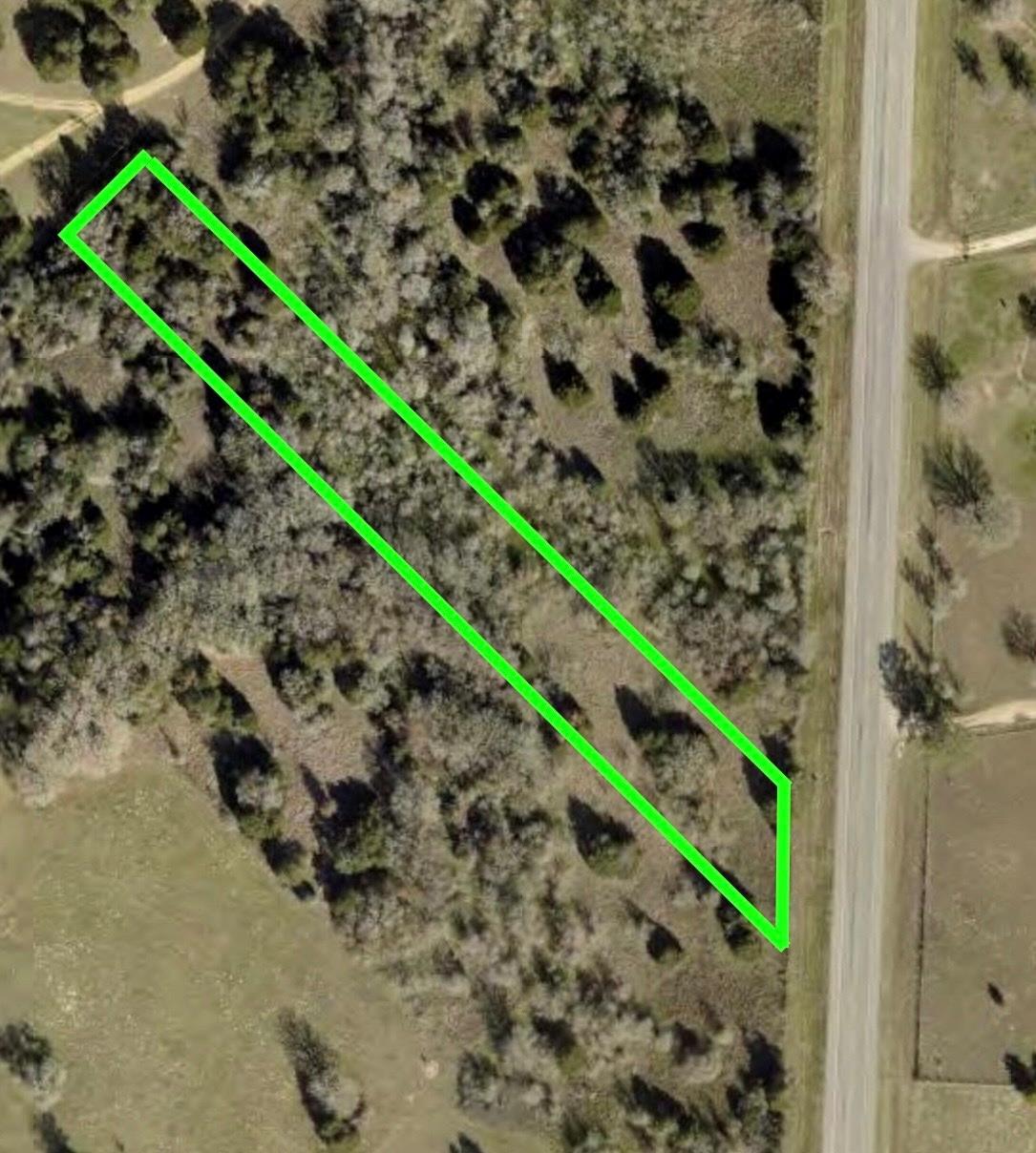 Tbd State Hwy 304 Highway Property Photo