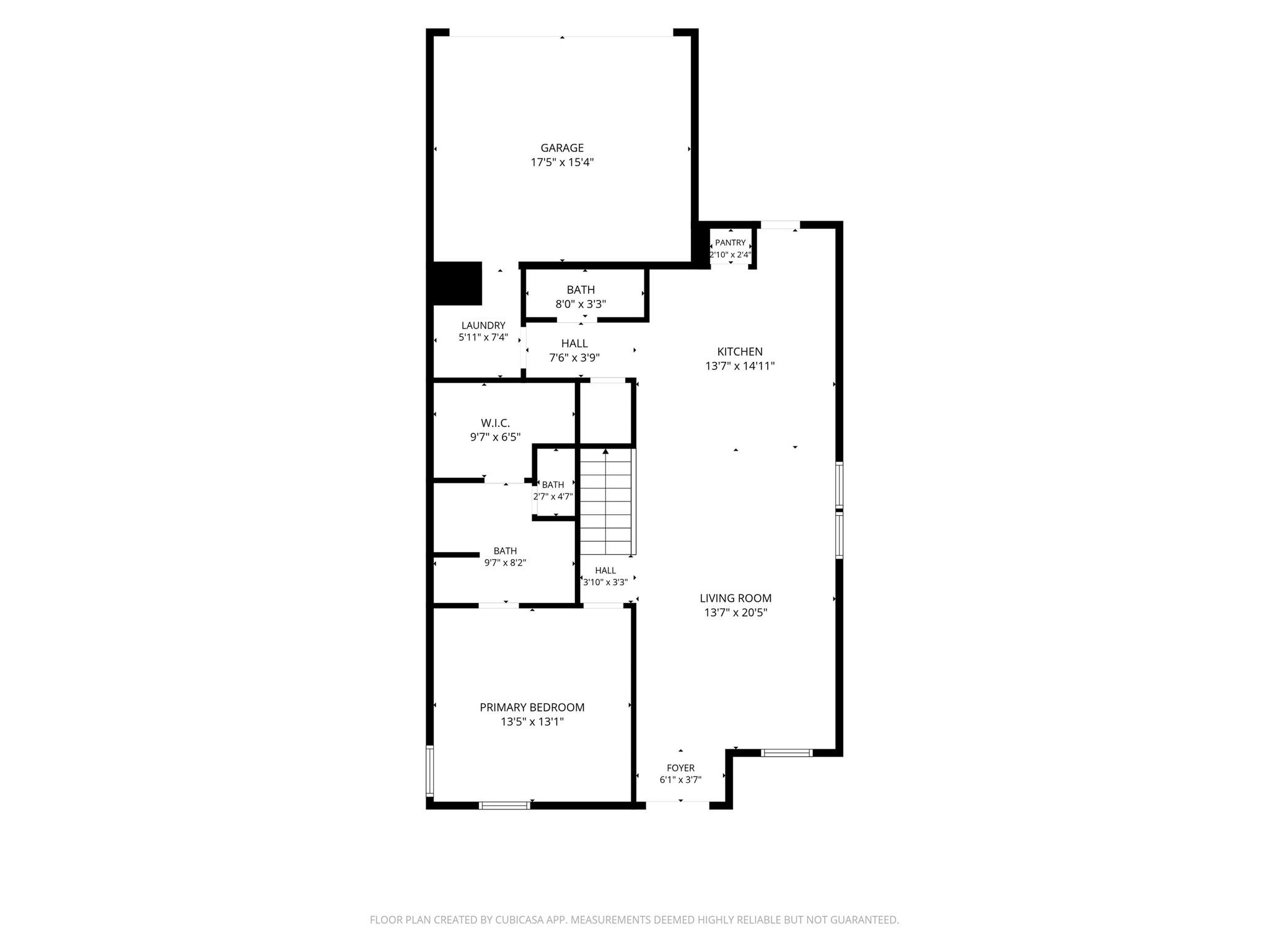 1702 Los Olivios Way Property Photo 34