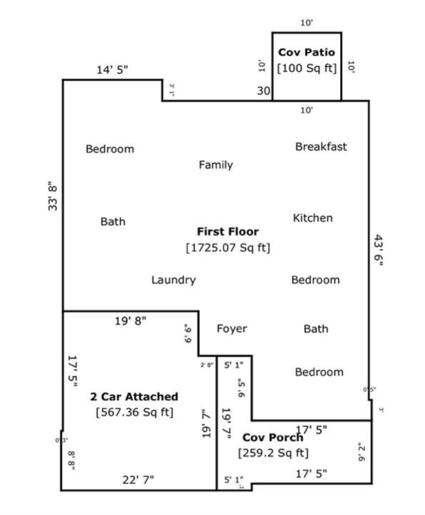 154 Sequoia Dr Property Photo 28