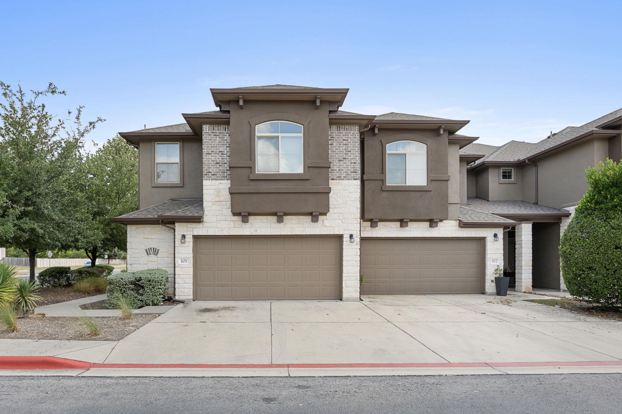 2880 Donnell Dr #101 Property Photo 1