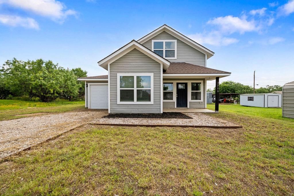 3510 Cactus Trl Property Photo 15