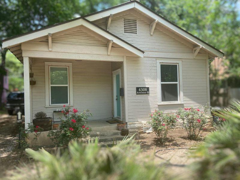 4308 Avenue G Ave Property Photo