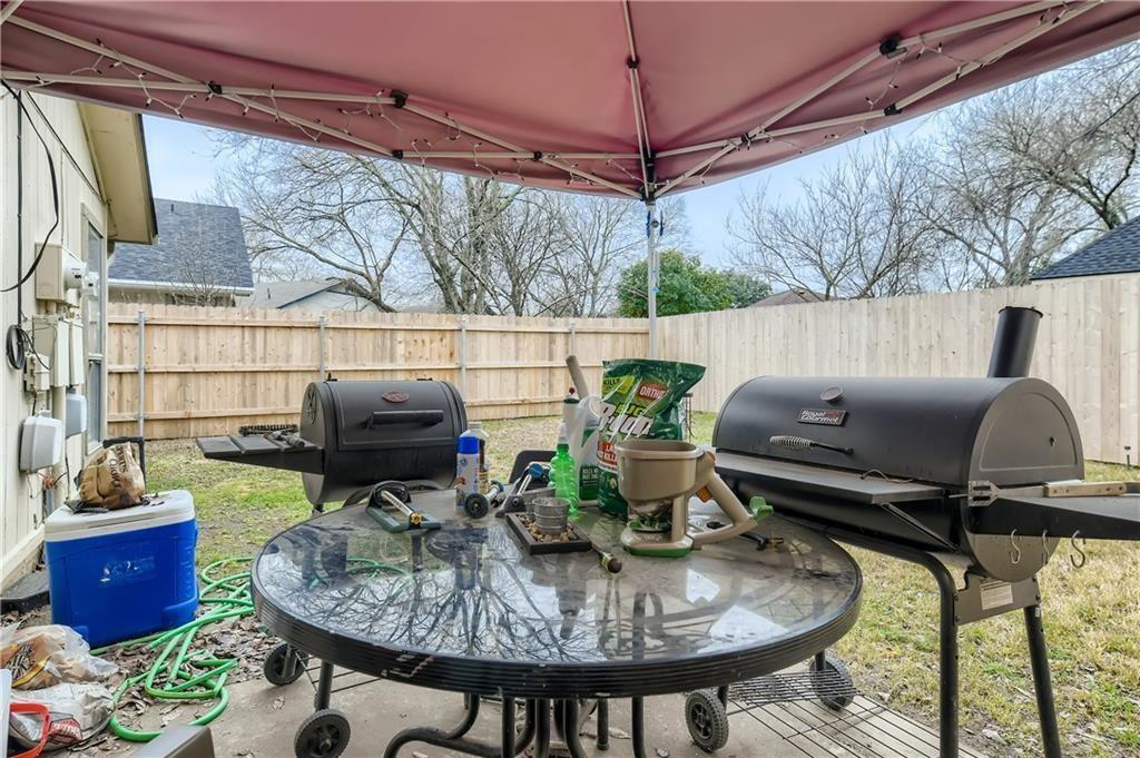 2126 Redwing Way Property Photo 12
