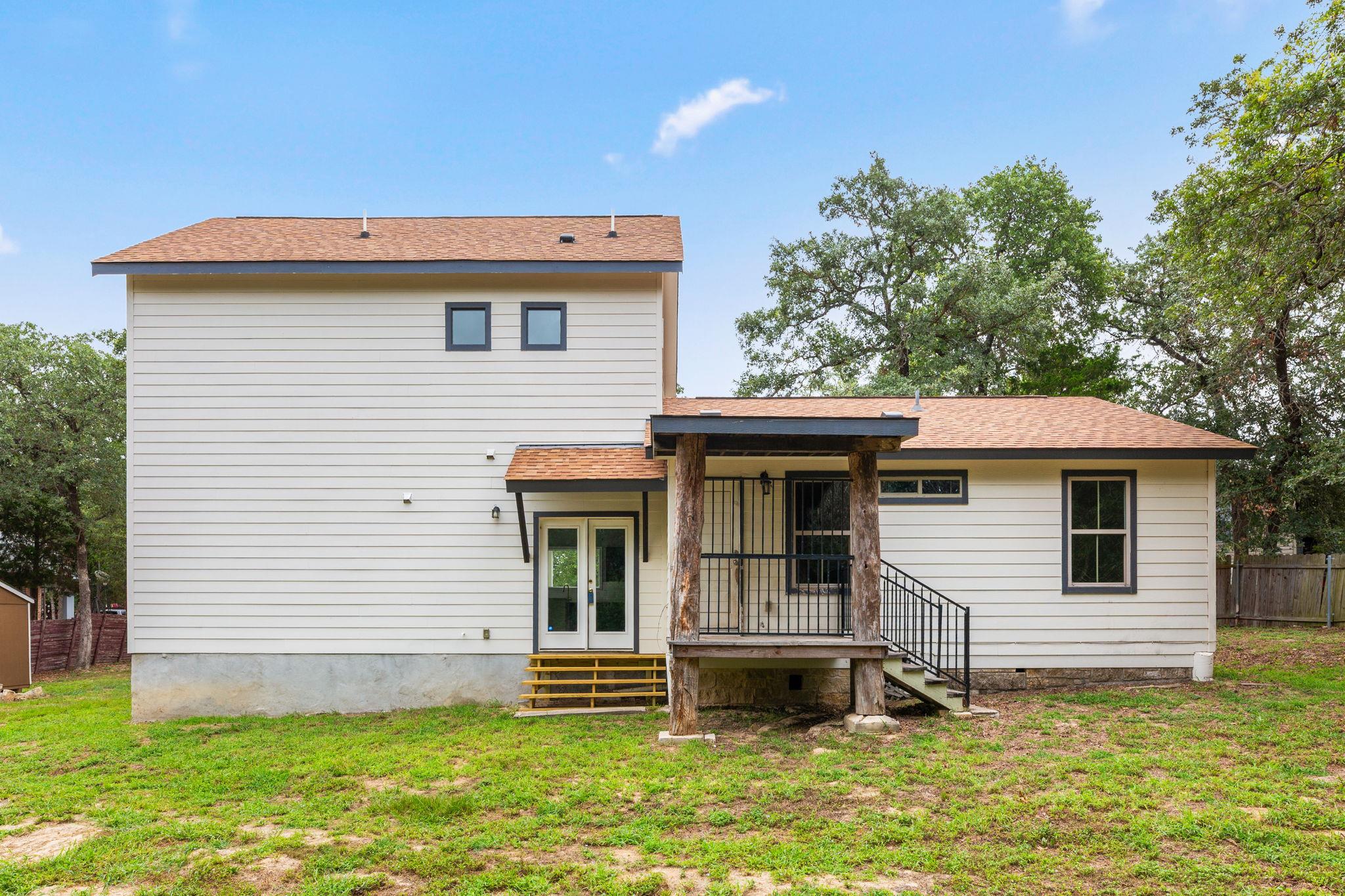 118 Camino De Agua None Property Photo 37