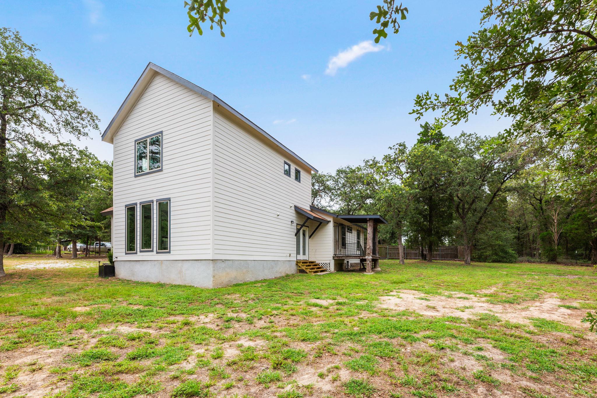 118 Camino De Agua None Property Photo 38