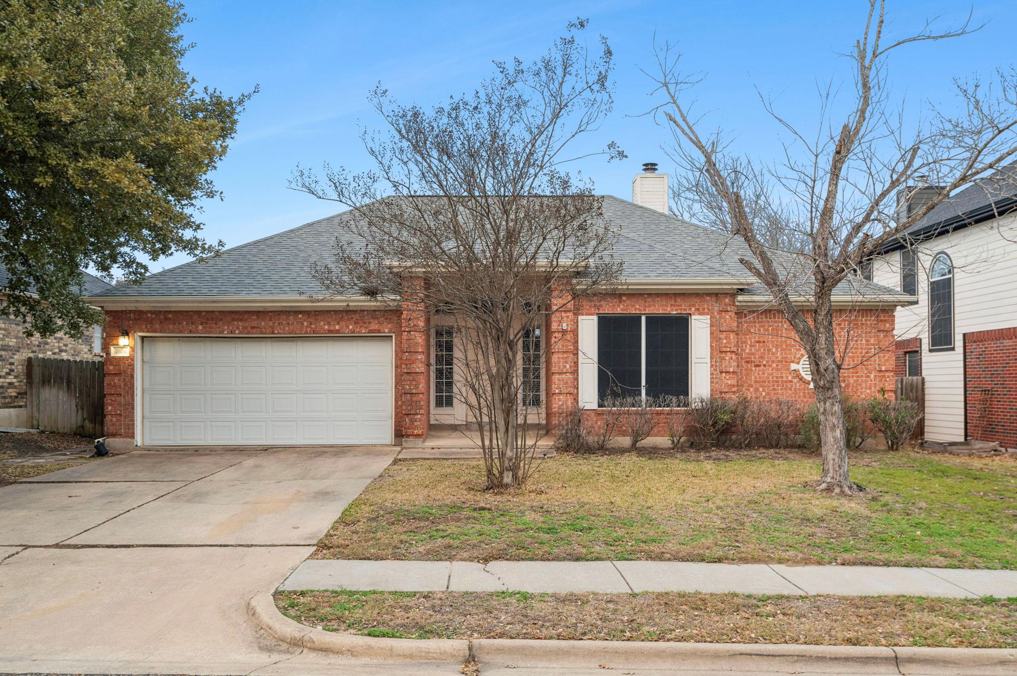 7104 Dagon Dr Property Photo