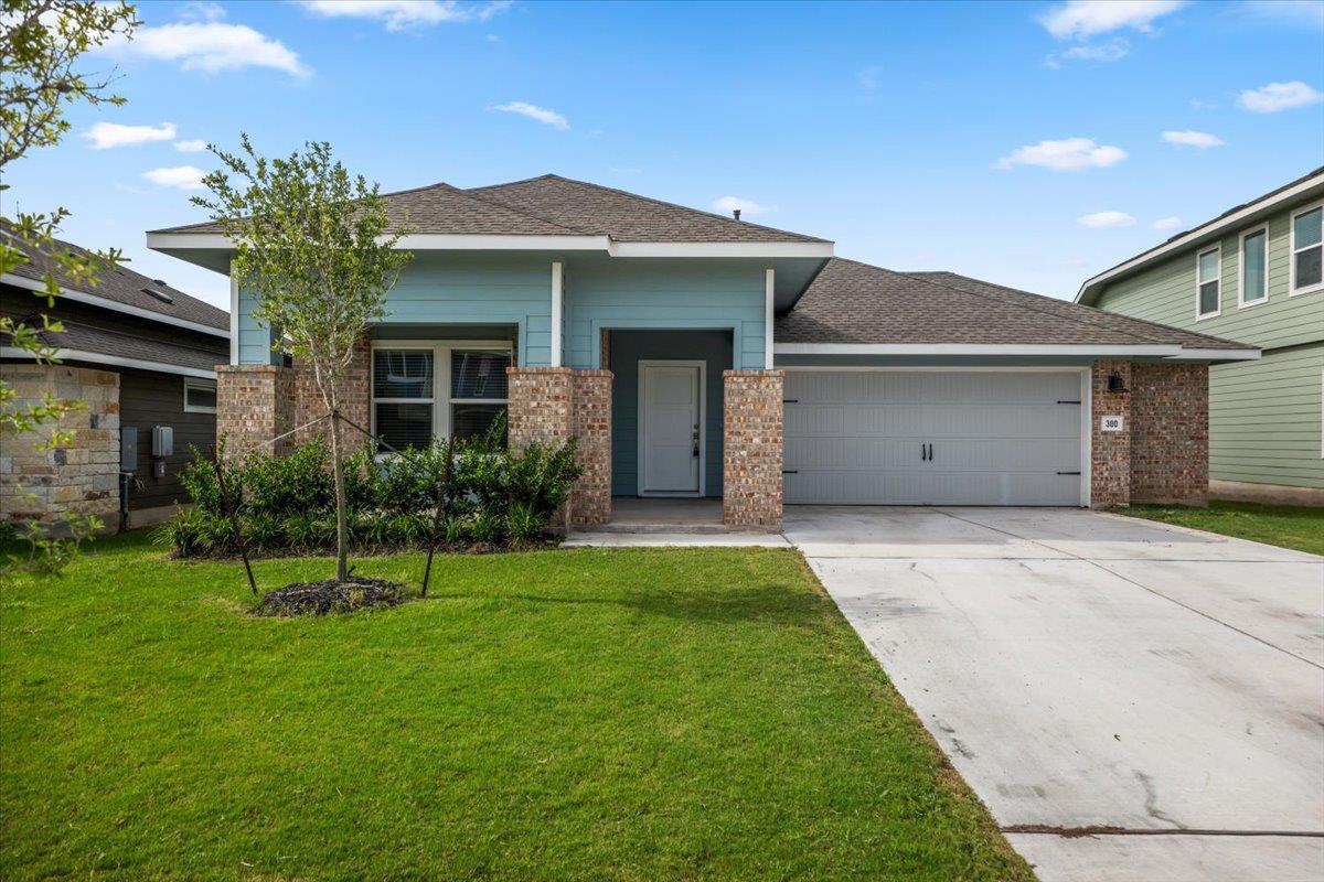 300 Jeffers None Property Photo 1