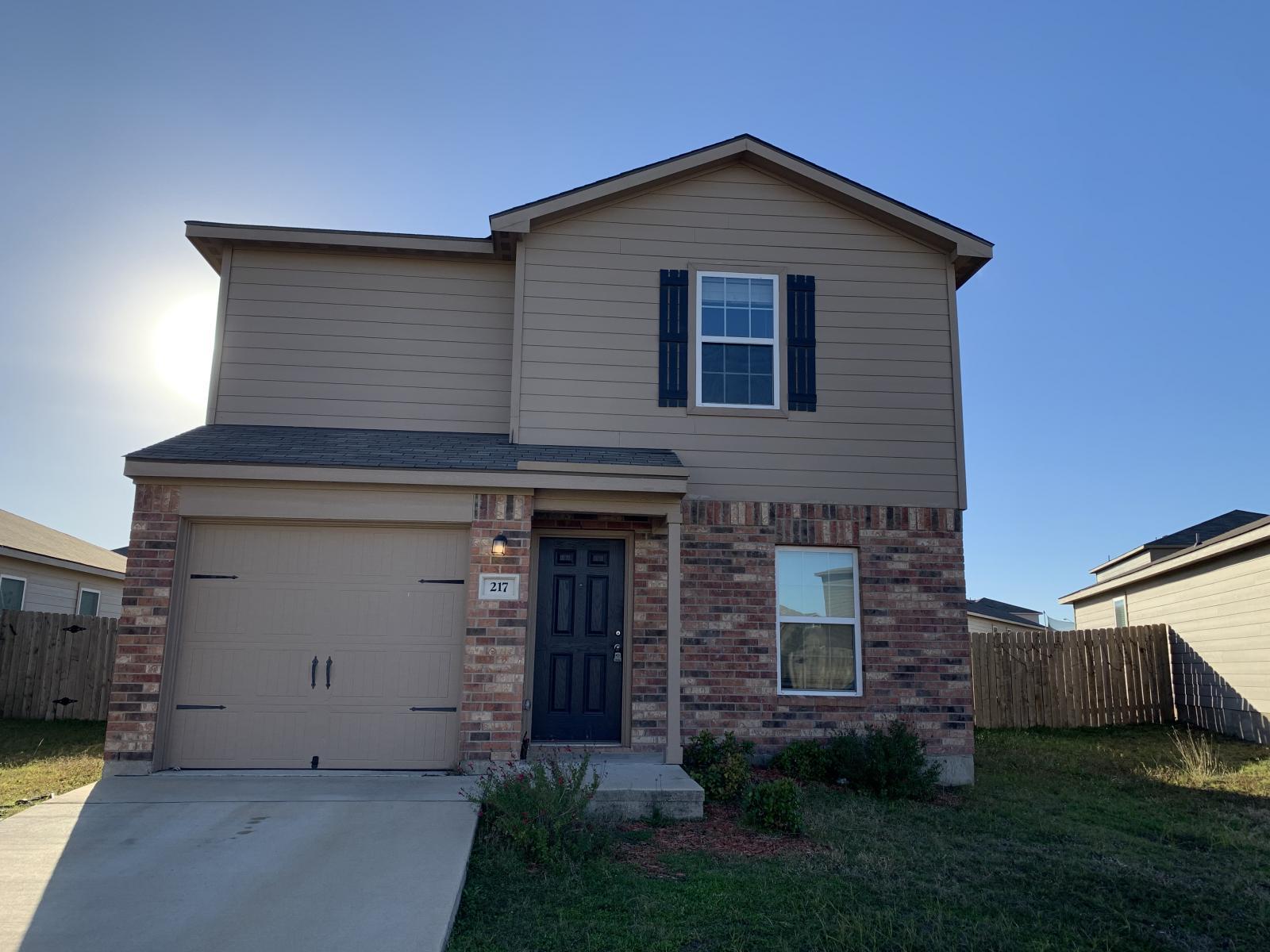 217 Denson Ln Property Photo 1