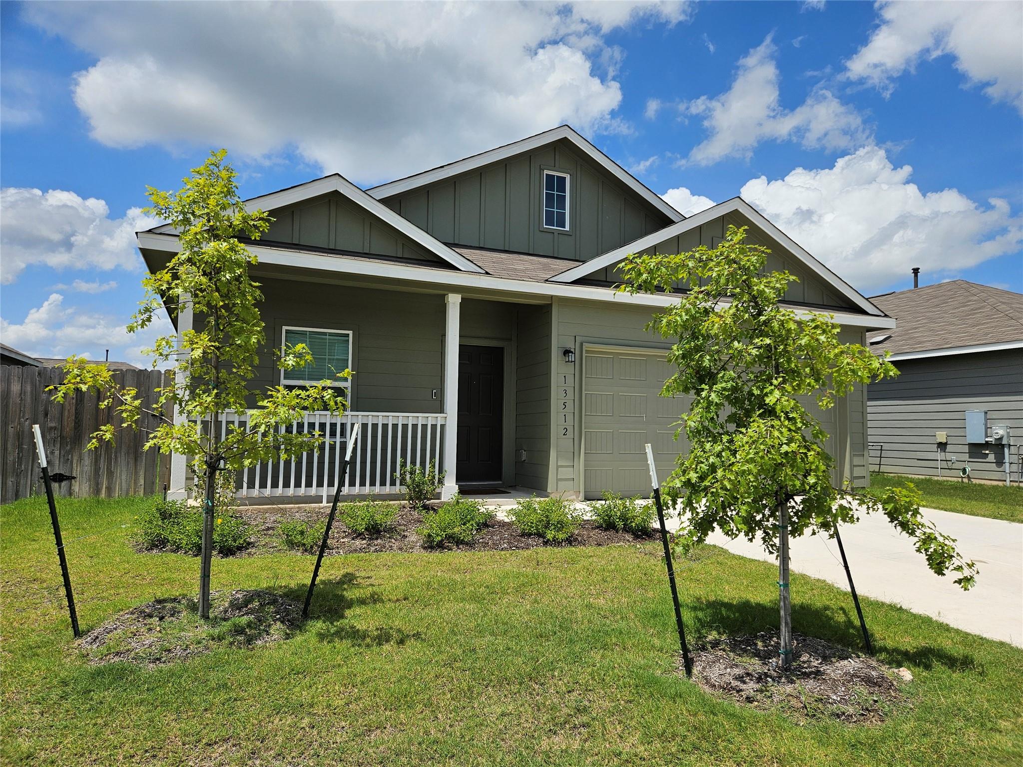 13512 Menard Way Property Photo