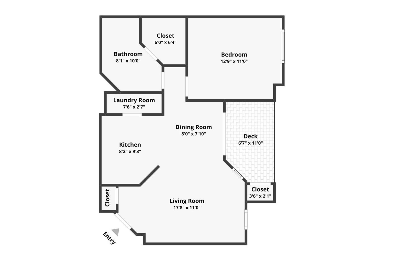 6000 Shepherd Mountain Cv #1818 Property Photo 12