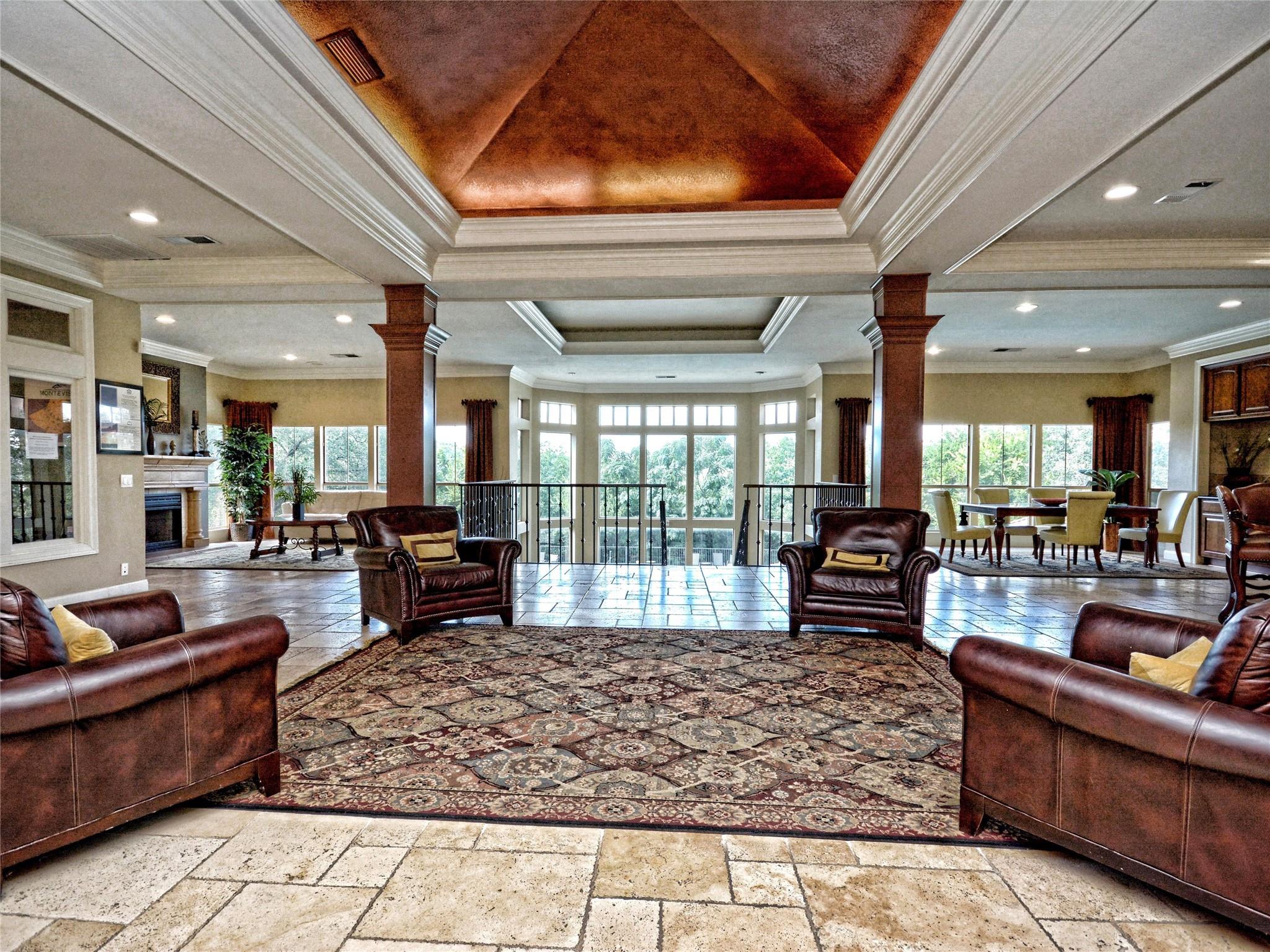 6000 Shepherd Mountain Cv #1818 Property Photo 17