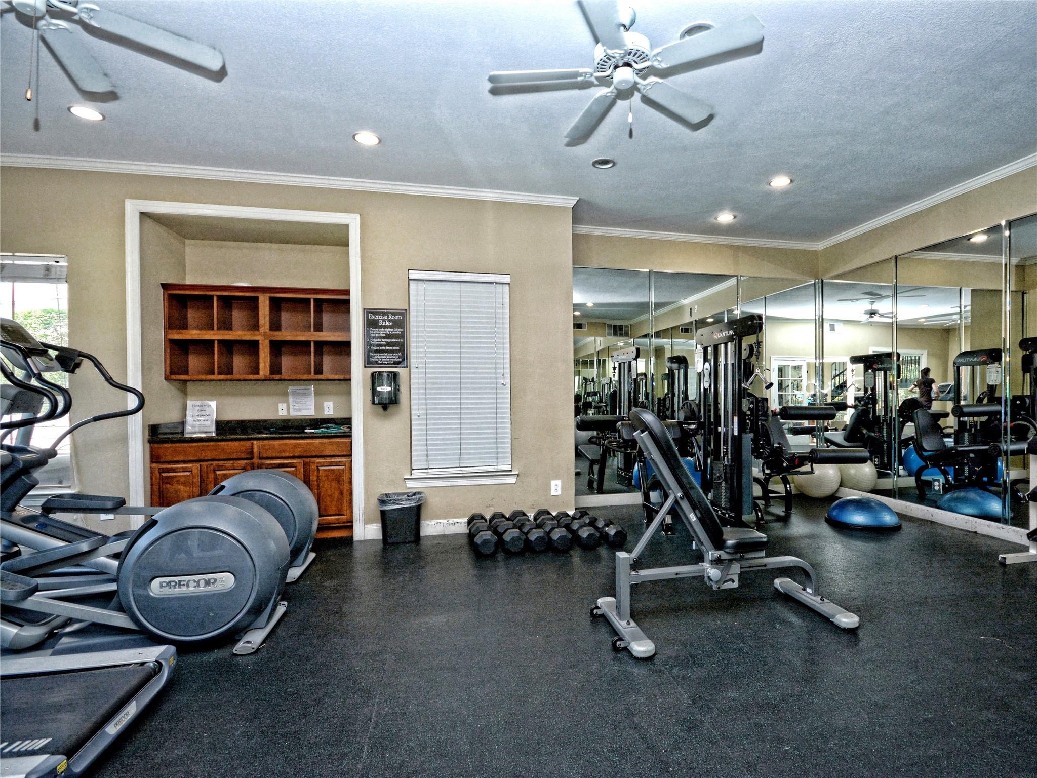6000 Shepherd Mountain Cv #1818 Property Photo 19