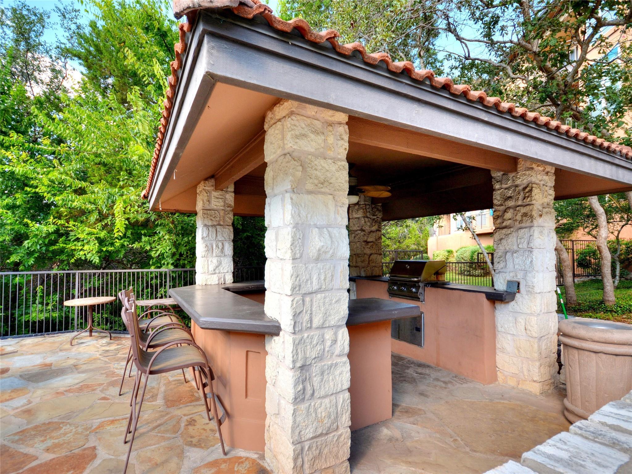 6000 Shepherd Mountain Cv #1818 Property Photo 22