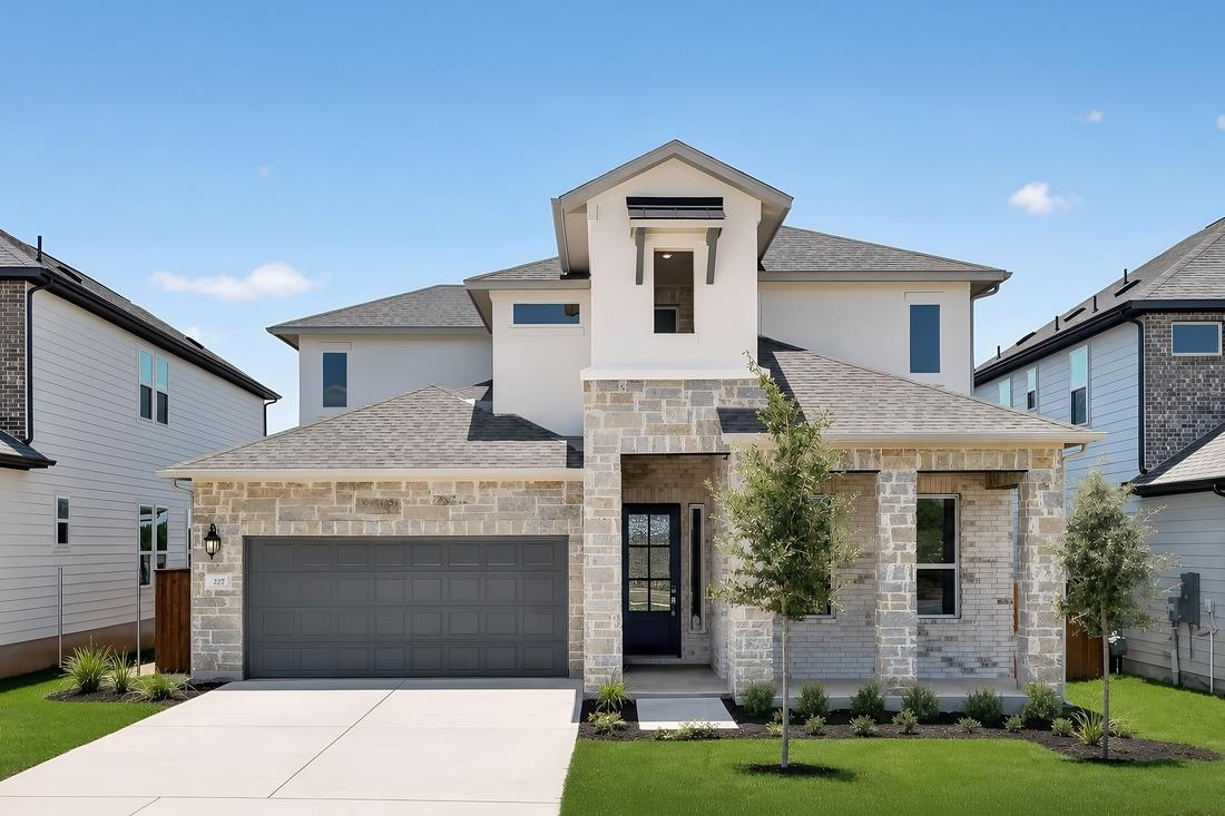227 Belmont Way Property Photo 1