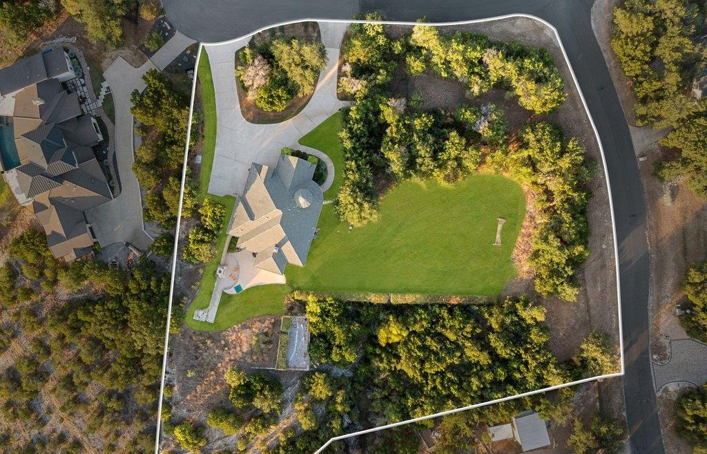 17207 Raynham Hill Dr Property Photo 1