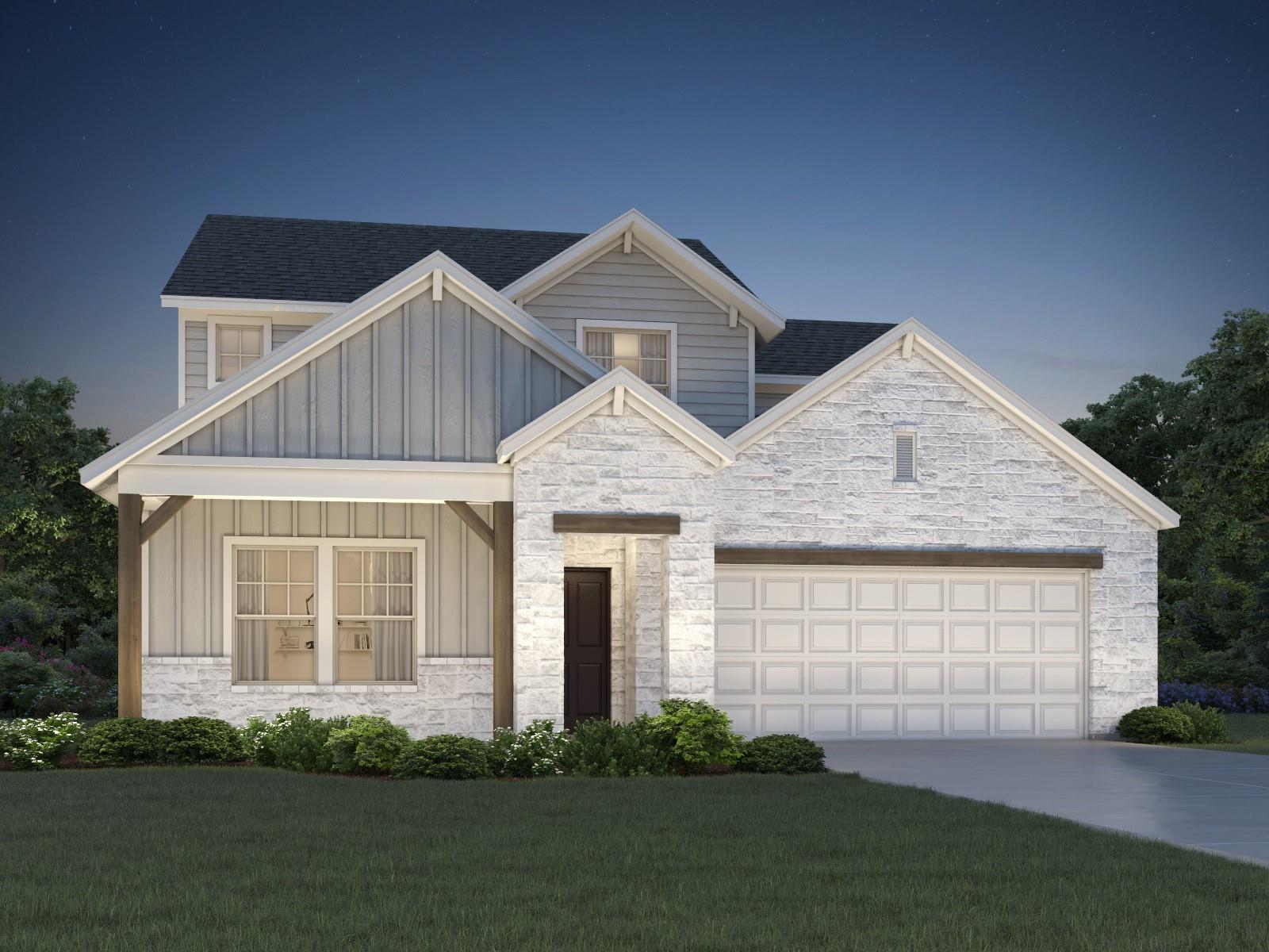 178 Coopers Hawk Crst Property Photo 1