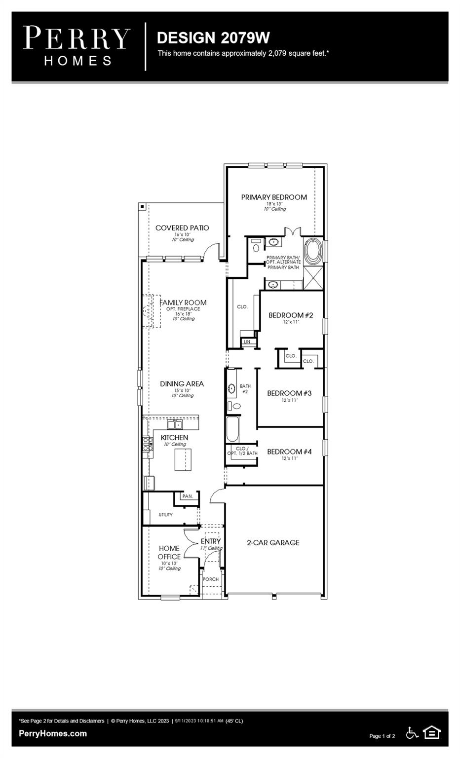 120 King Haakon Bay Dr Property Photo 7