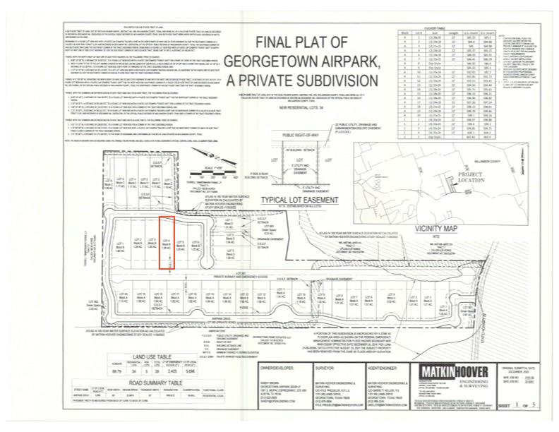Lot B4 Airpark Dr Property Photo 11