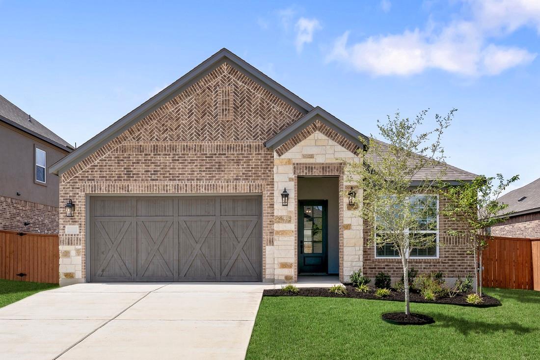 116 Nandina Path Property Photo 1