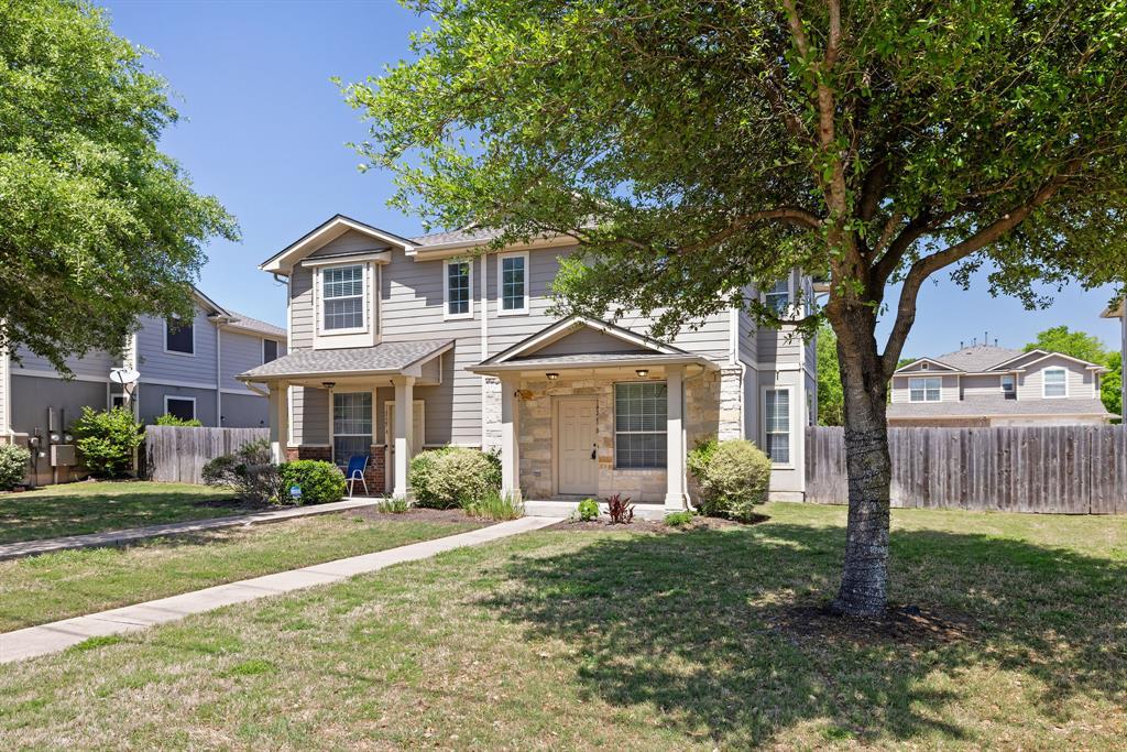 14525 Harris Ridge Blvd #b Property Photo 2