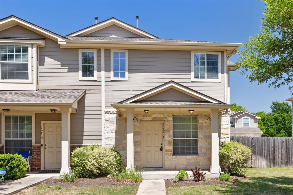 14525 Harris Ridge Blvd #b Property Photo 3