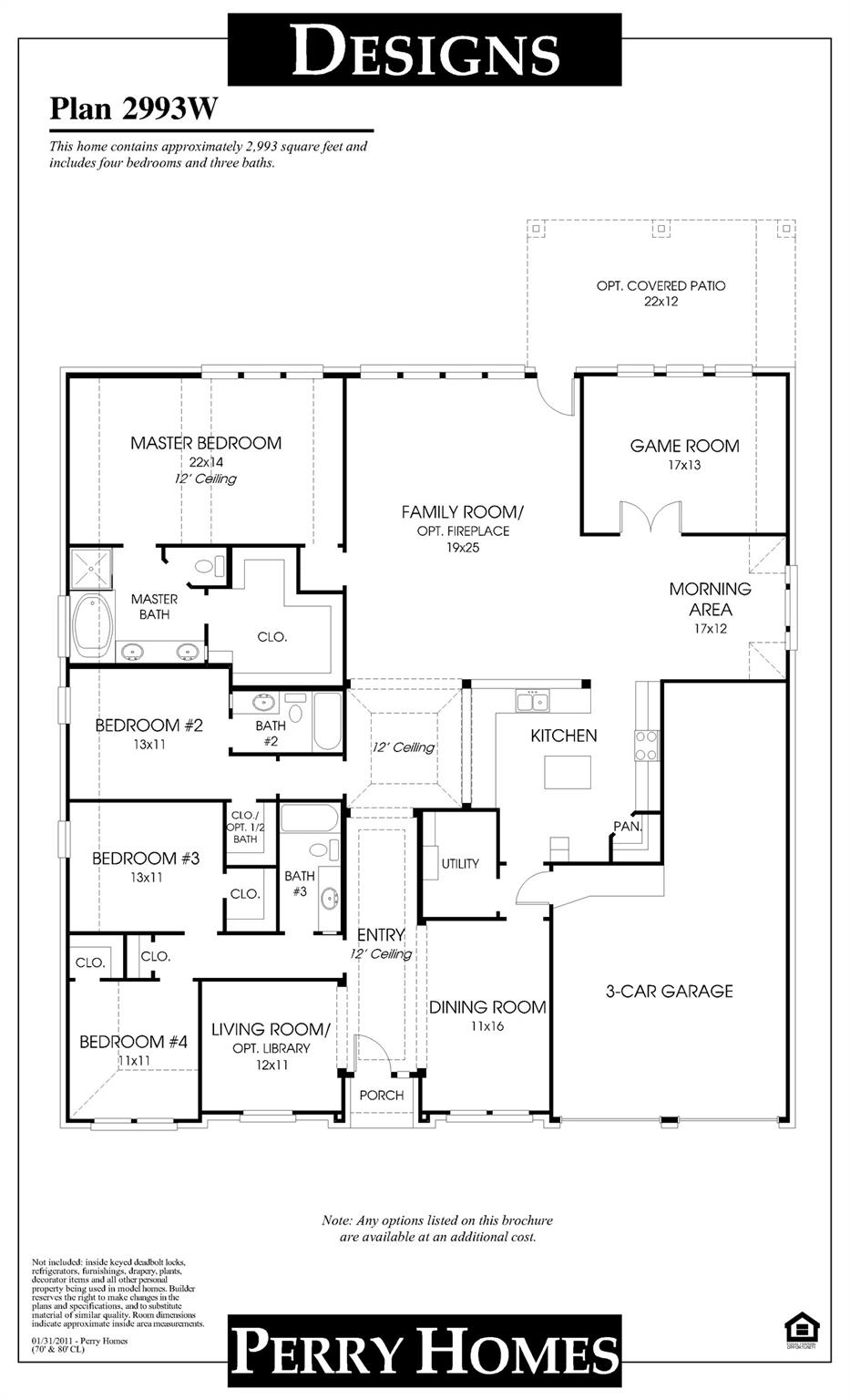 8604 Ambergill Ct Property Photo 13