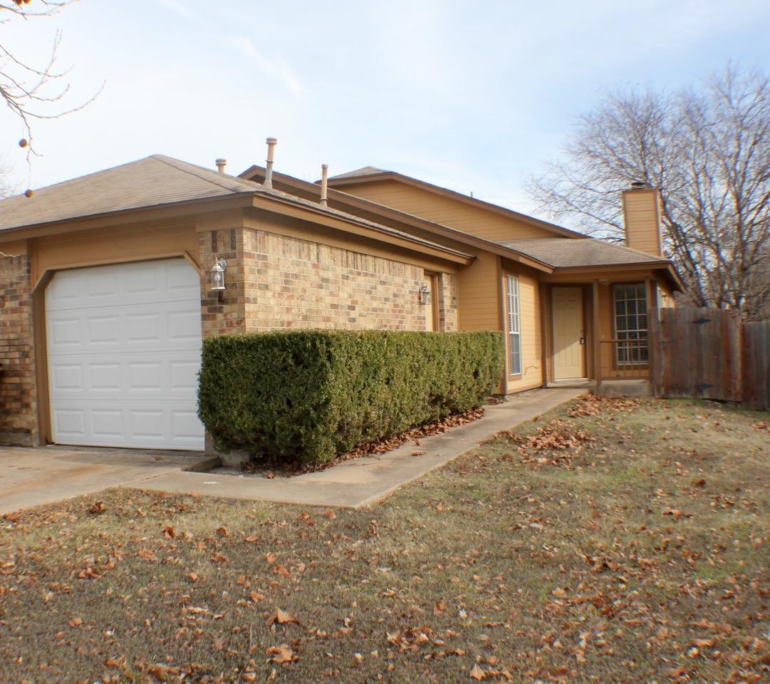 12223 Tyson Cv #a Property Photo 1