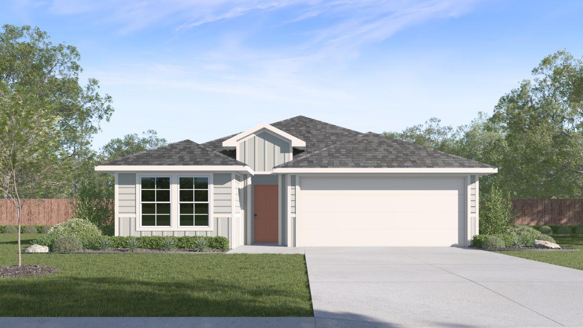110 Homan Dr Property Photo
