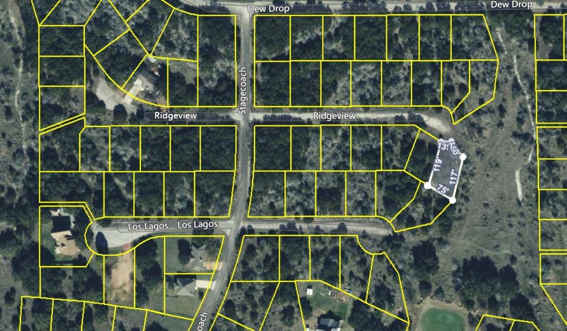 Lot K8124 Ridgeview Property Photo 1