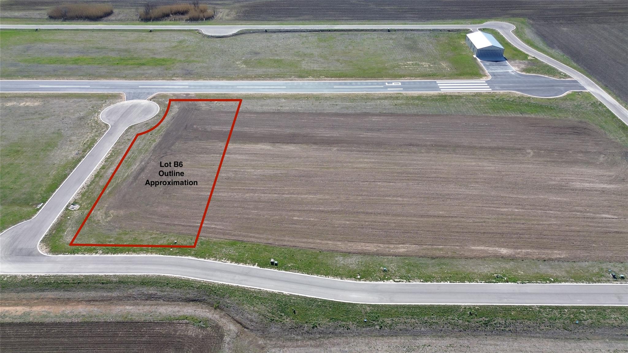 Lot B6 Airpark Dr Property Photo 8