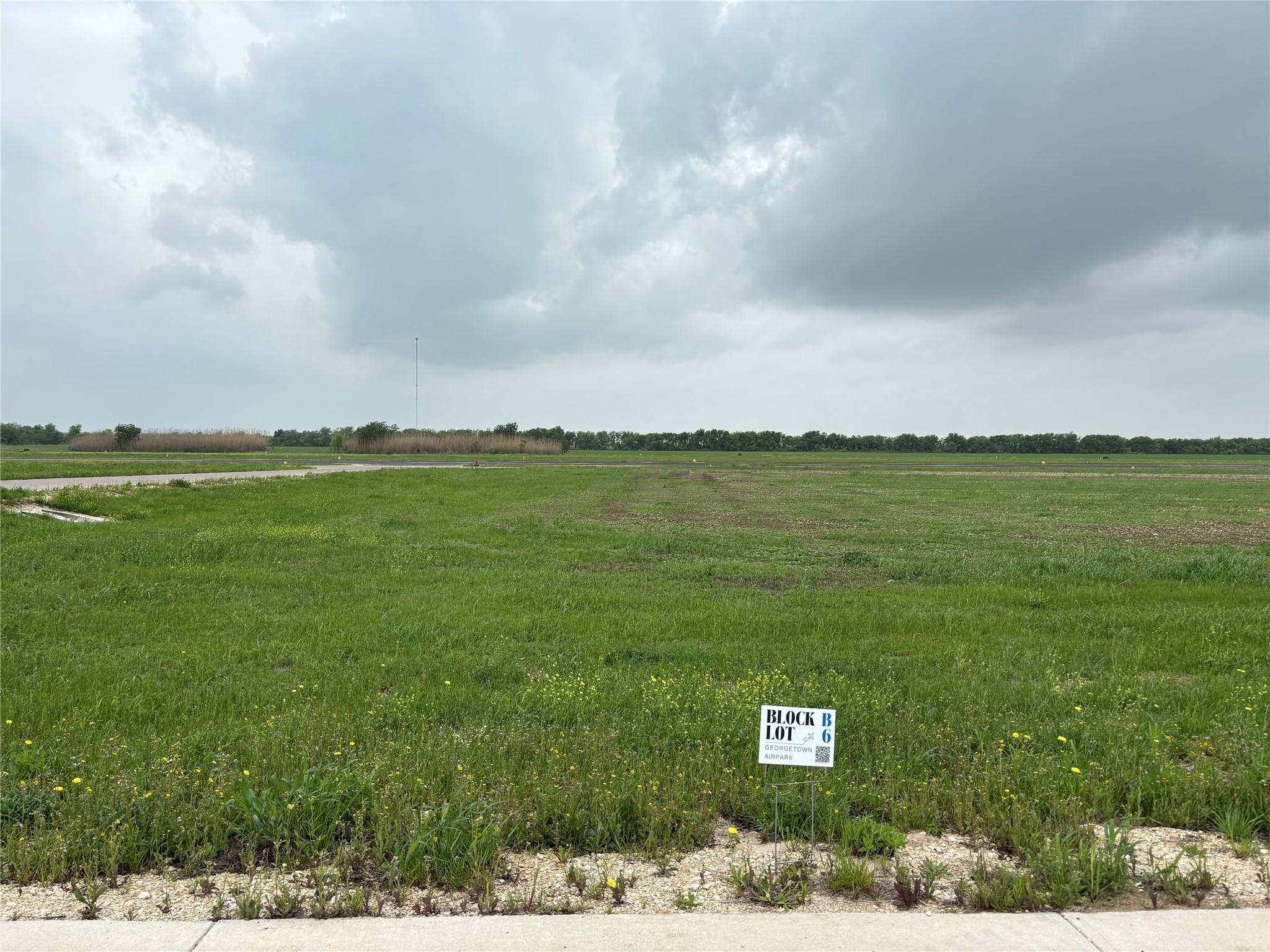 Lot B6 Airpark Dr Property Photo 9