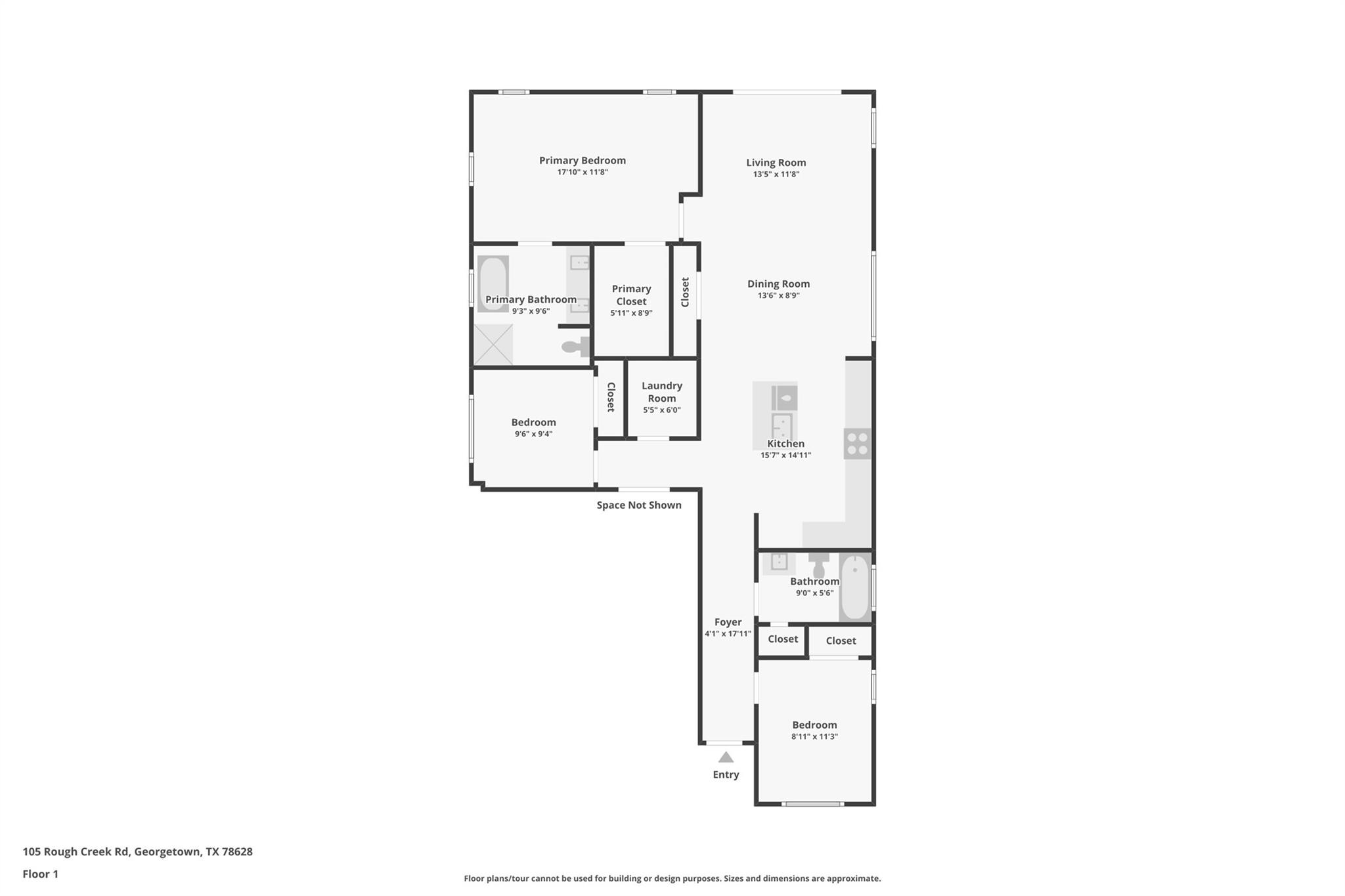 105 Rough Creek Rd Property Photo 30