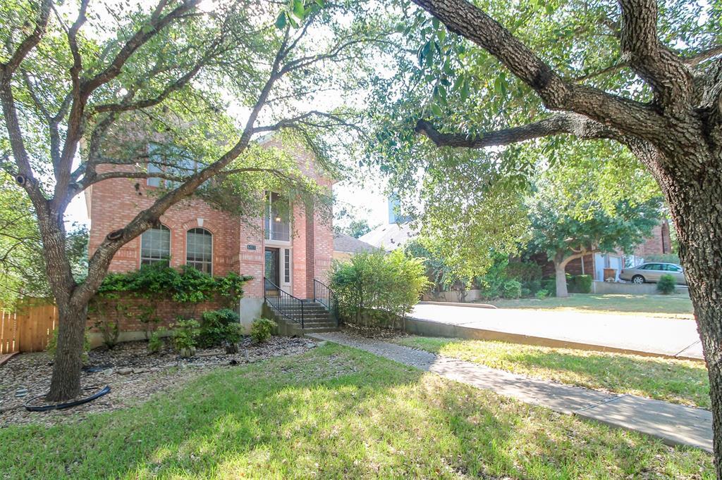 5921 Back Bay Ln Property Photo 1