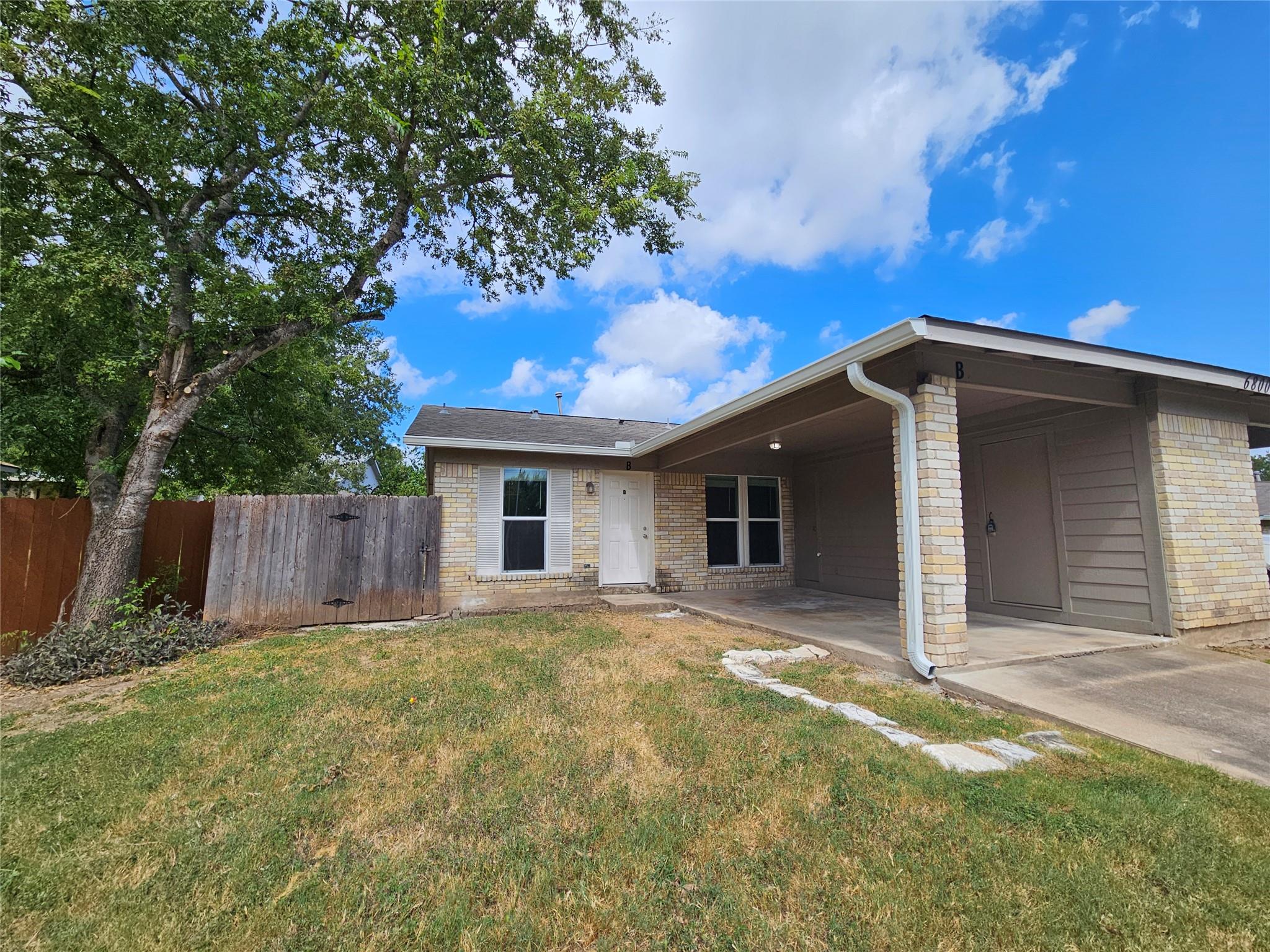 6800 Lunar Dr #b Property Photo 1