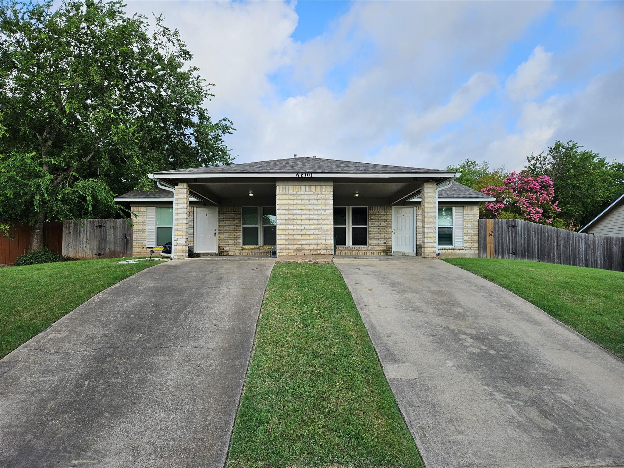 6800 Lunar Dr #b Property Photo 2