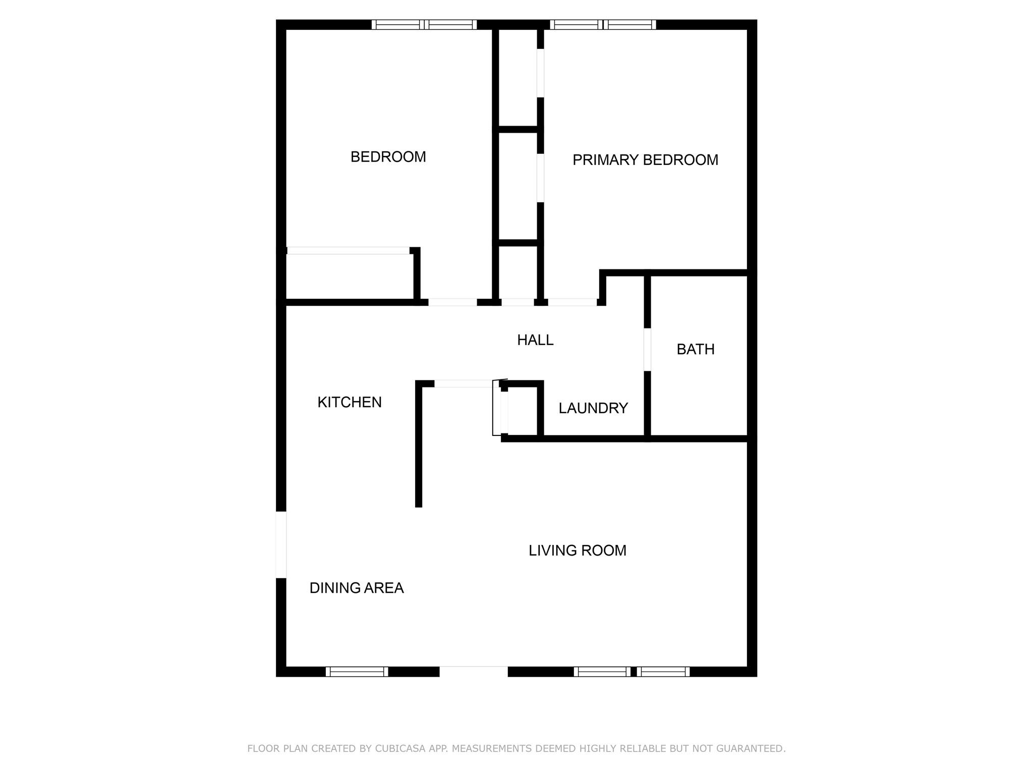 6800 Lunar Dr #b Property Photo 26