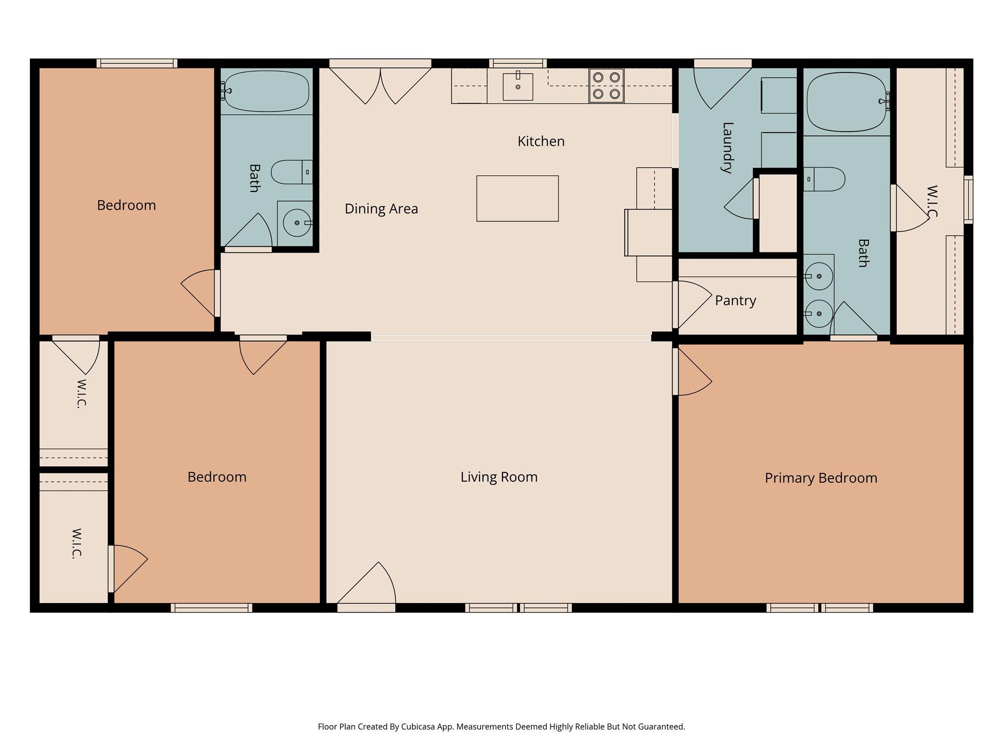 109 Zacate St Property Photo 29