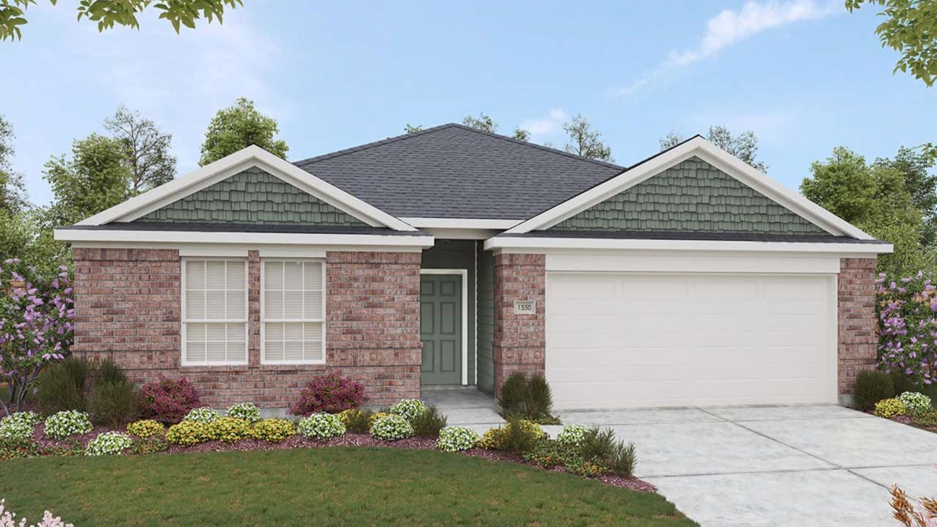 205 Seattle Slew Dr Property Photo 1