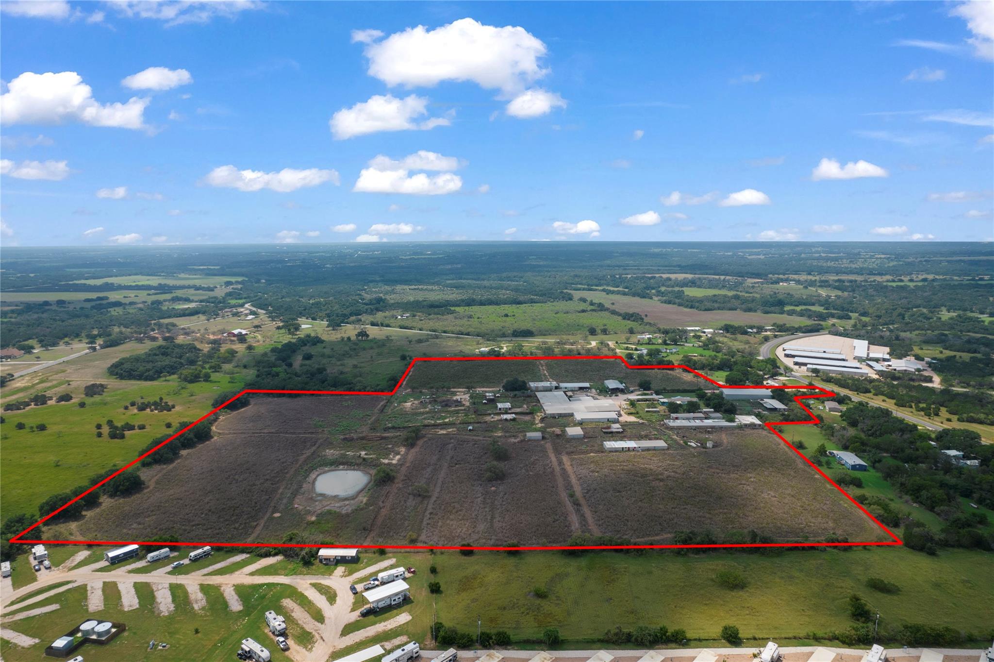1805 S Fm 1174 None Property Photo 2