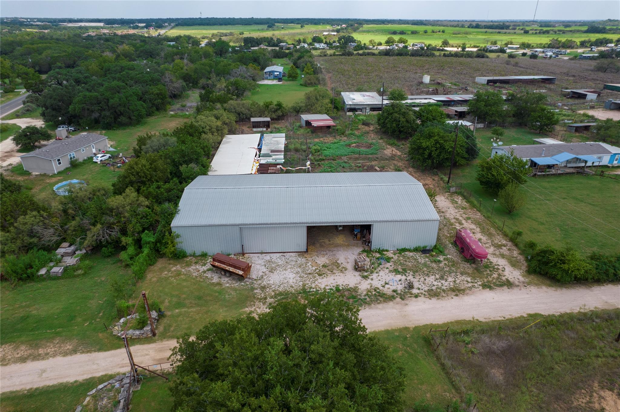 1805 S Fm 1174 None Property Photo 7