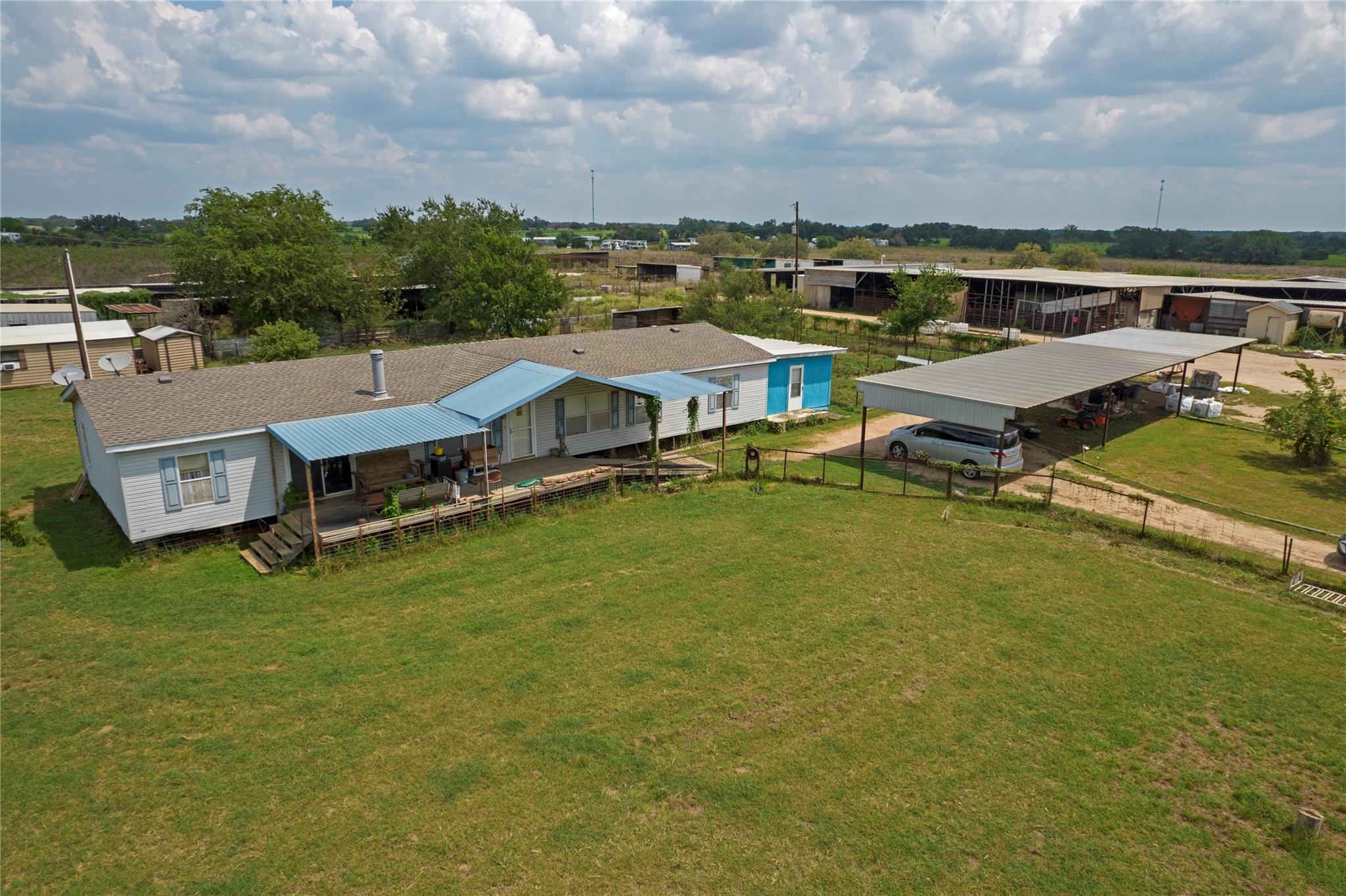 1805 S Fm 1174 None Property Photo 8