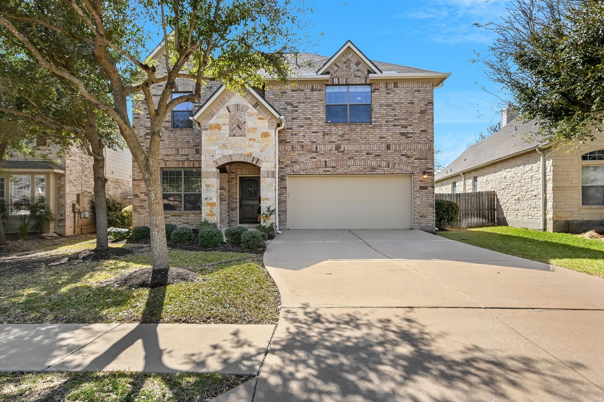 1874 Nelson Ranch Loop Property Photo