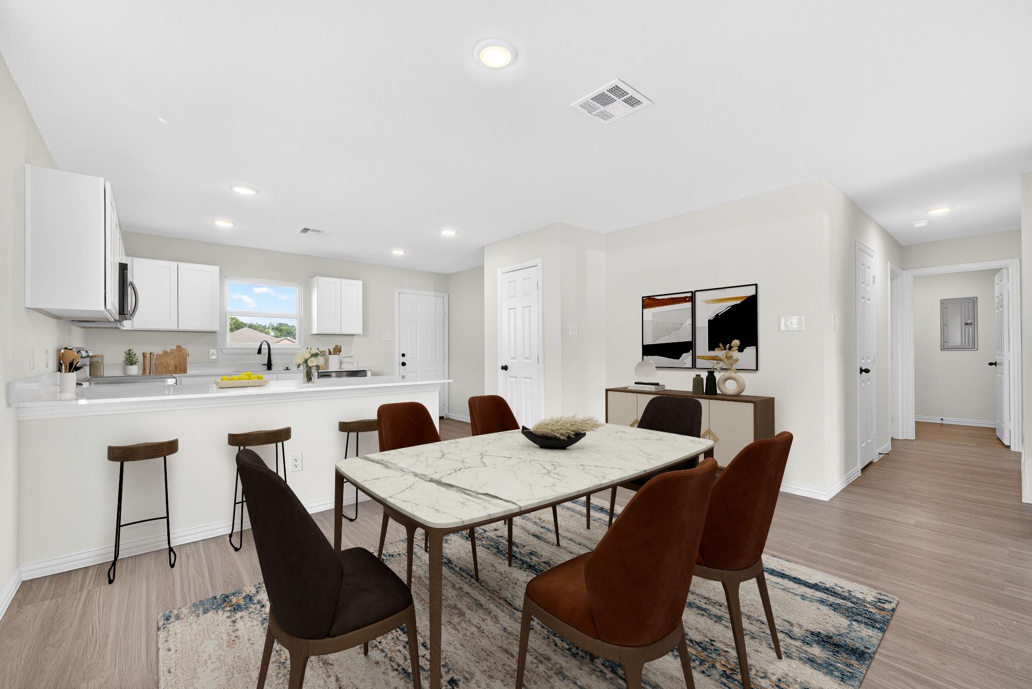 1007 Antelope Trl Property Photo 9