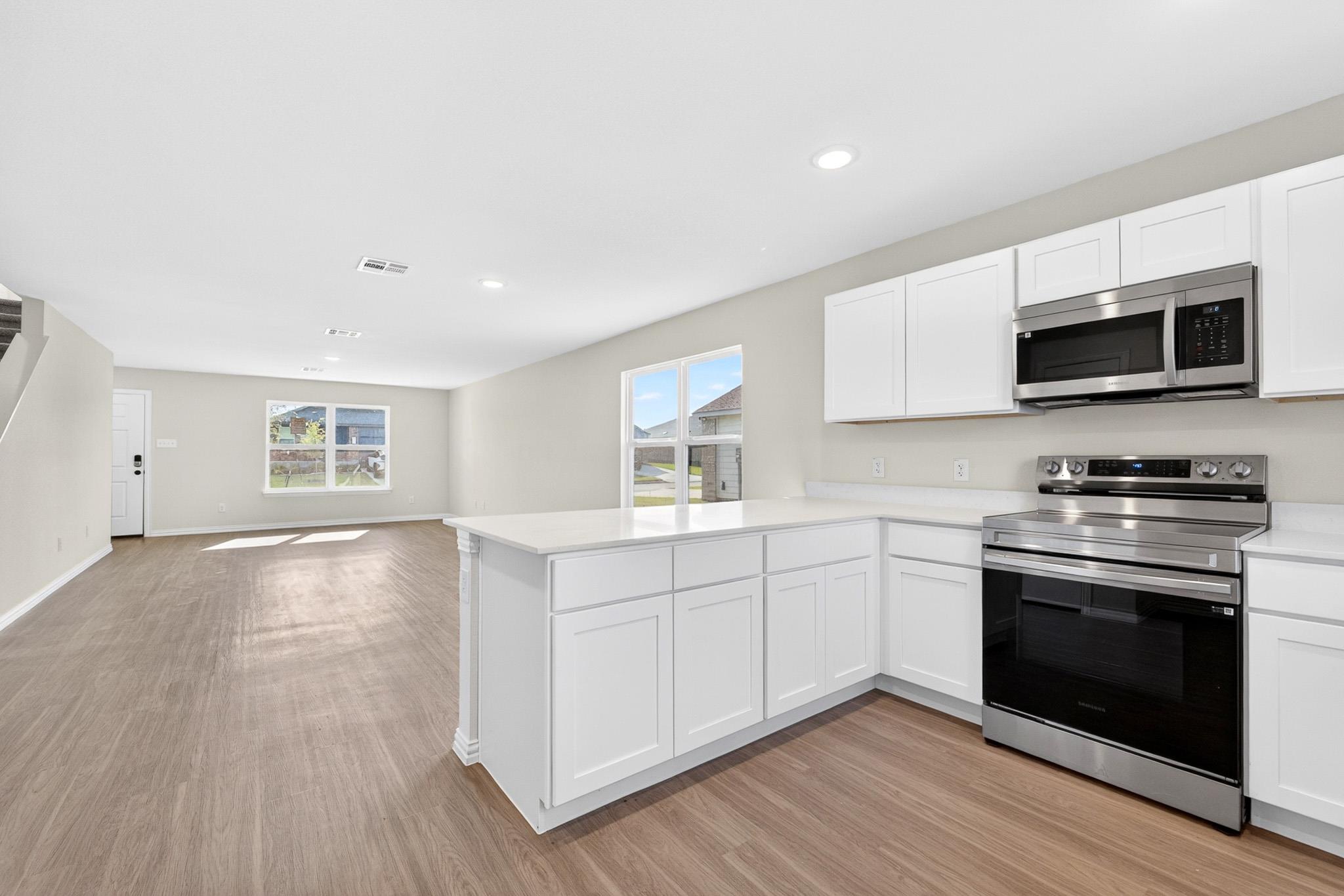 1007 Antelope Trl Property Photo 12