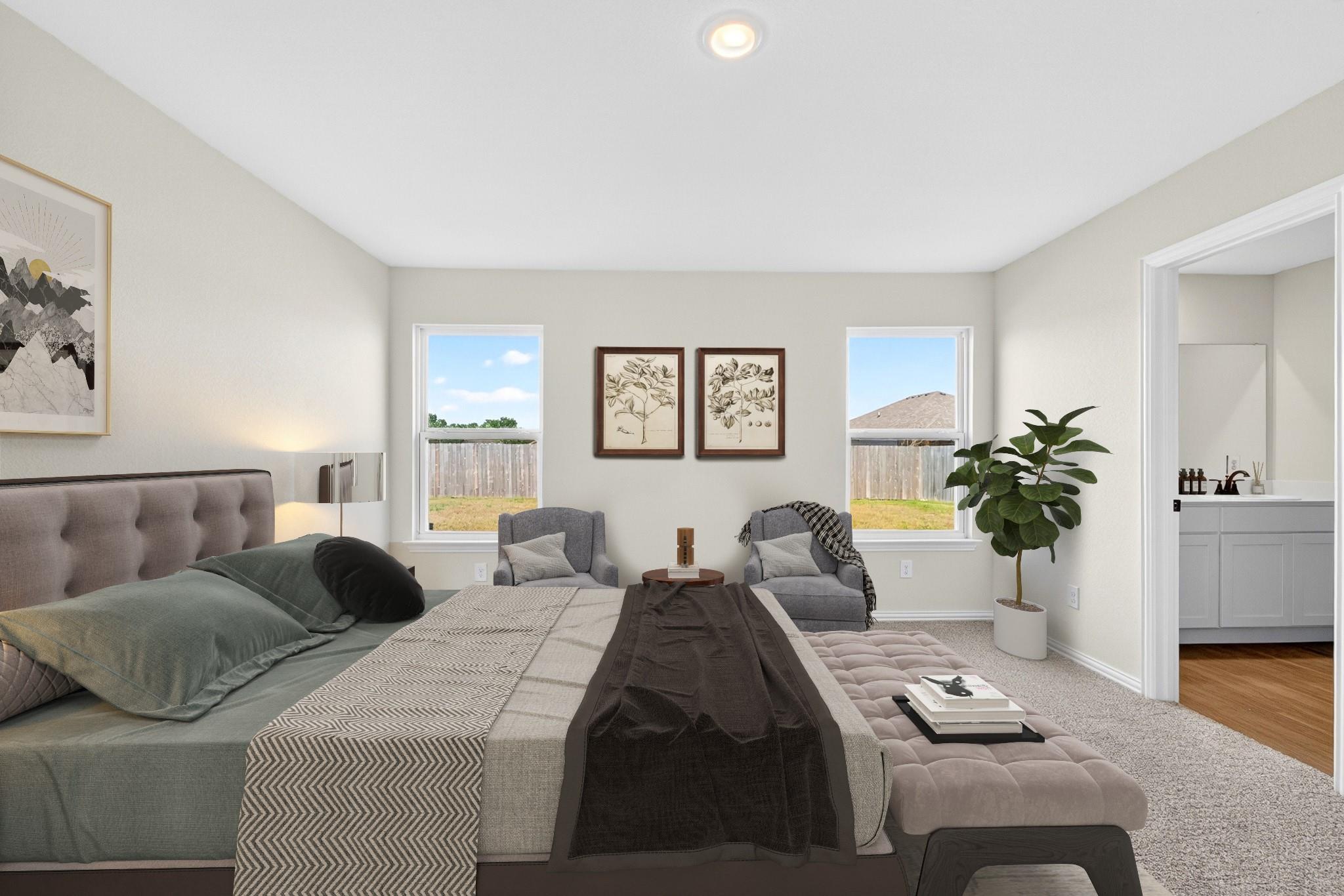 1007 Antelope Trl Property Photo 16