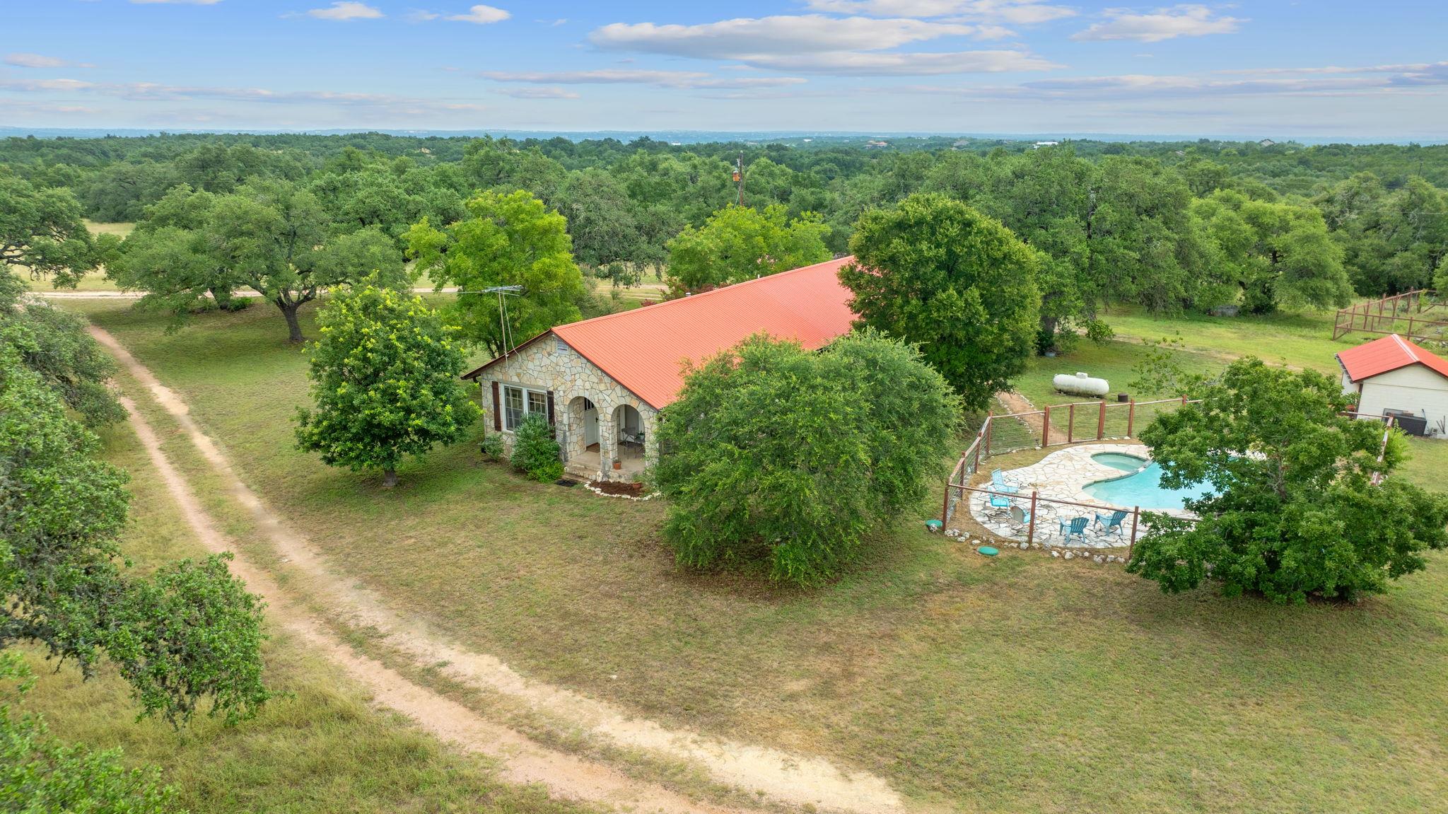 3468 Elder Hill Rd Property Photo 1
