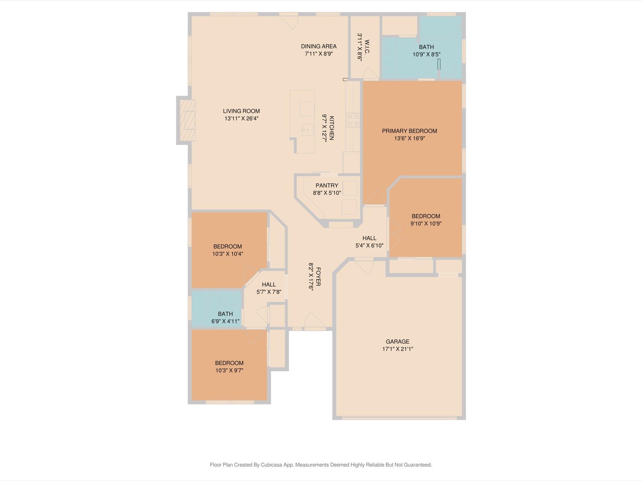 105 Lidell St Property Photo 11